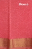 Floral Pure Crepe Silk Saree